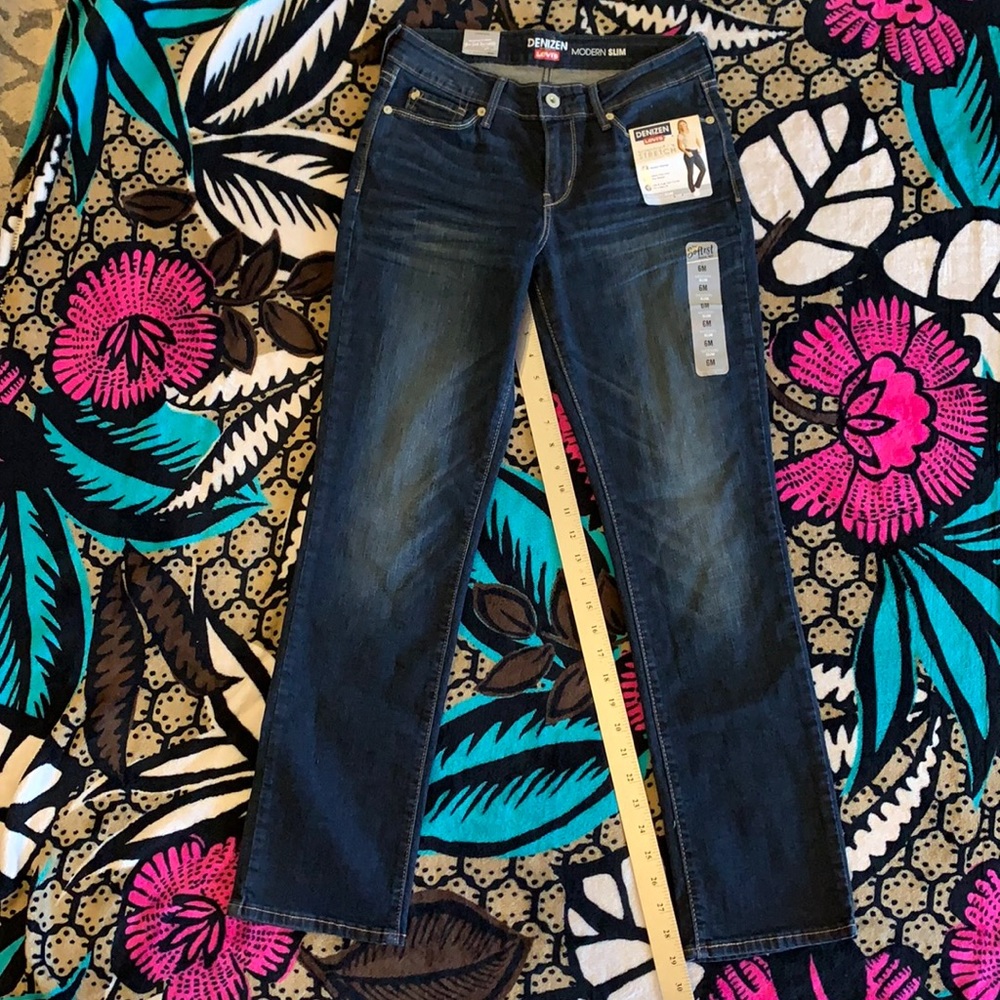Denizen from Levi’s Jeans